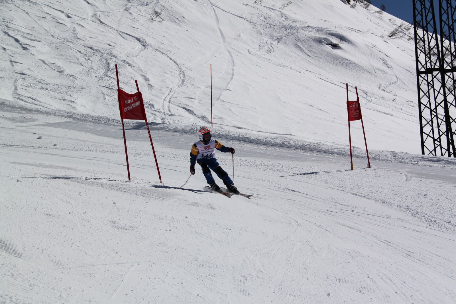 Gara Camp Sociali G 00329